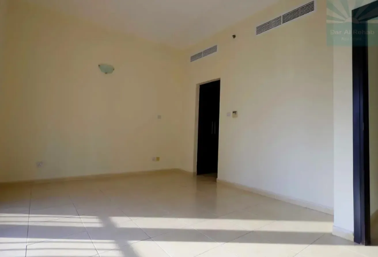 Spacious Layout | JVC | 4BHK+Maid | Vacant