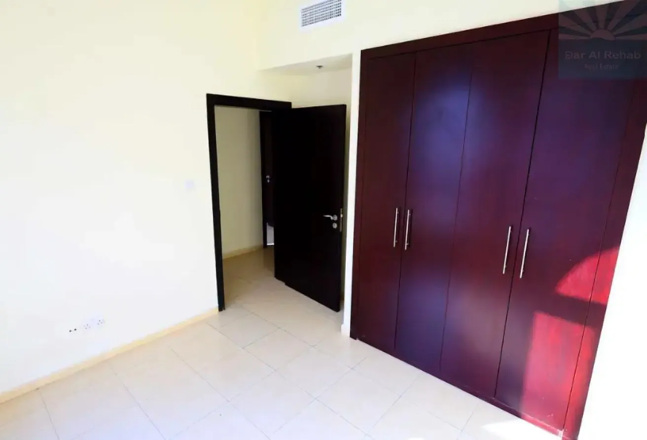 Spacious Layout | JVC | 4BHK+Maid | Vacant