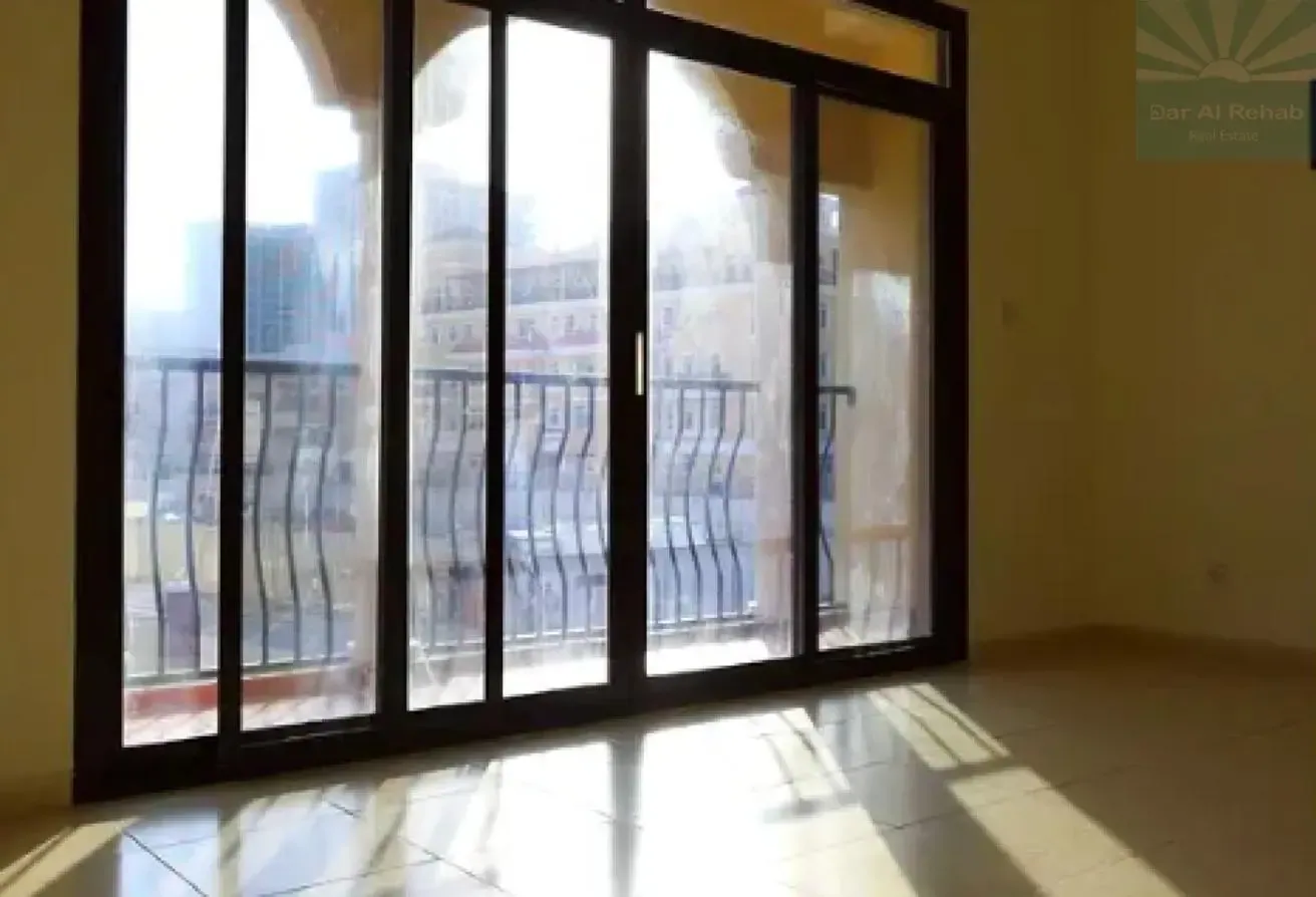 Spacious Layout | JVC | 4BHK+Maid | Vacant