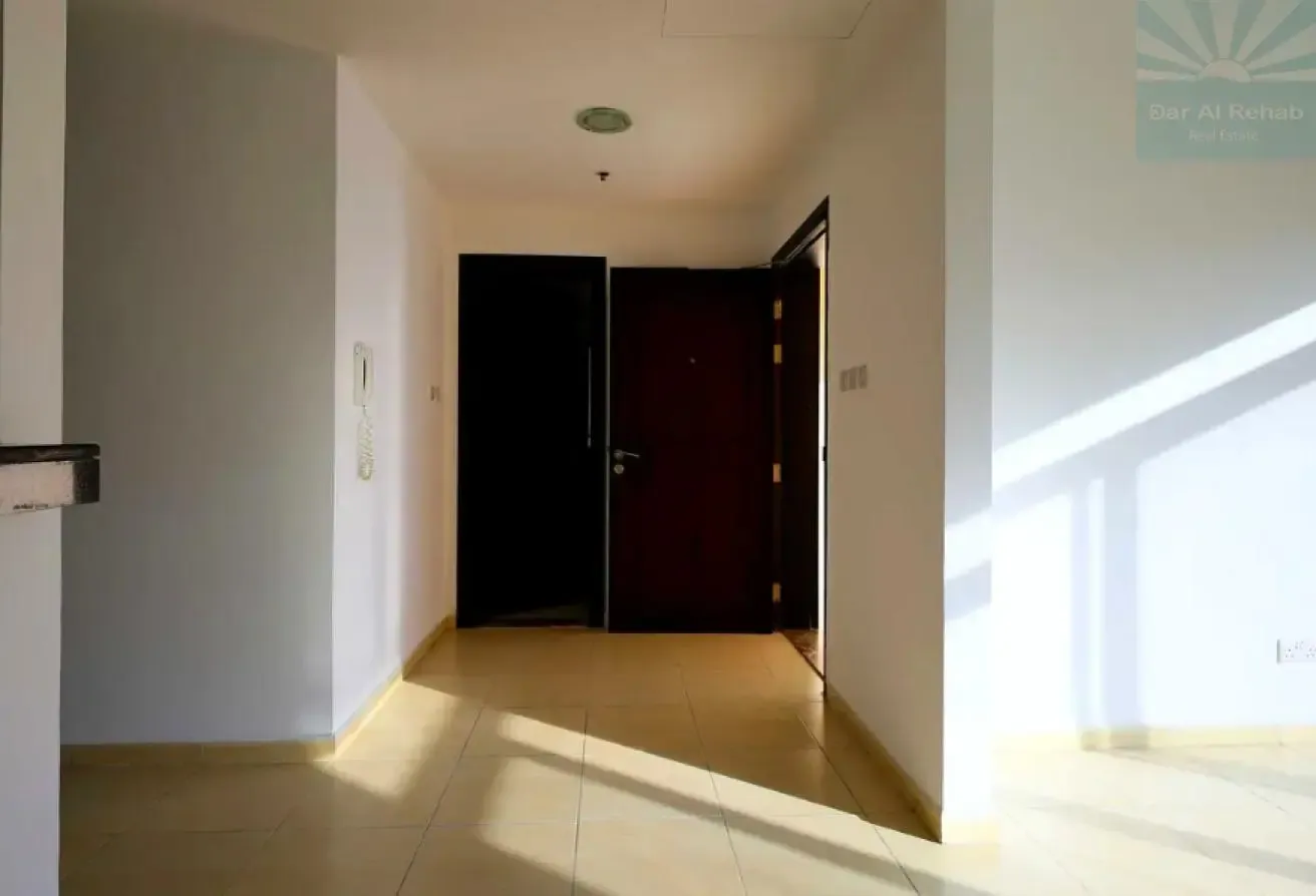 Spacious Layout | JVC | 4BHK+Maid | Vacant