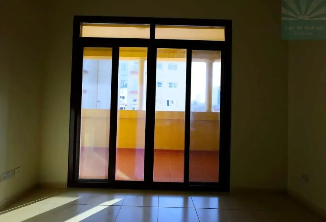 Spacious Layout | JVC | 4BHK+Maid | Vacant