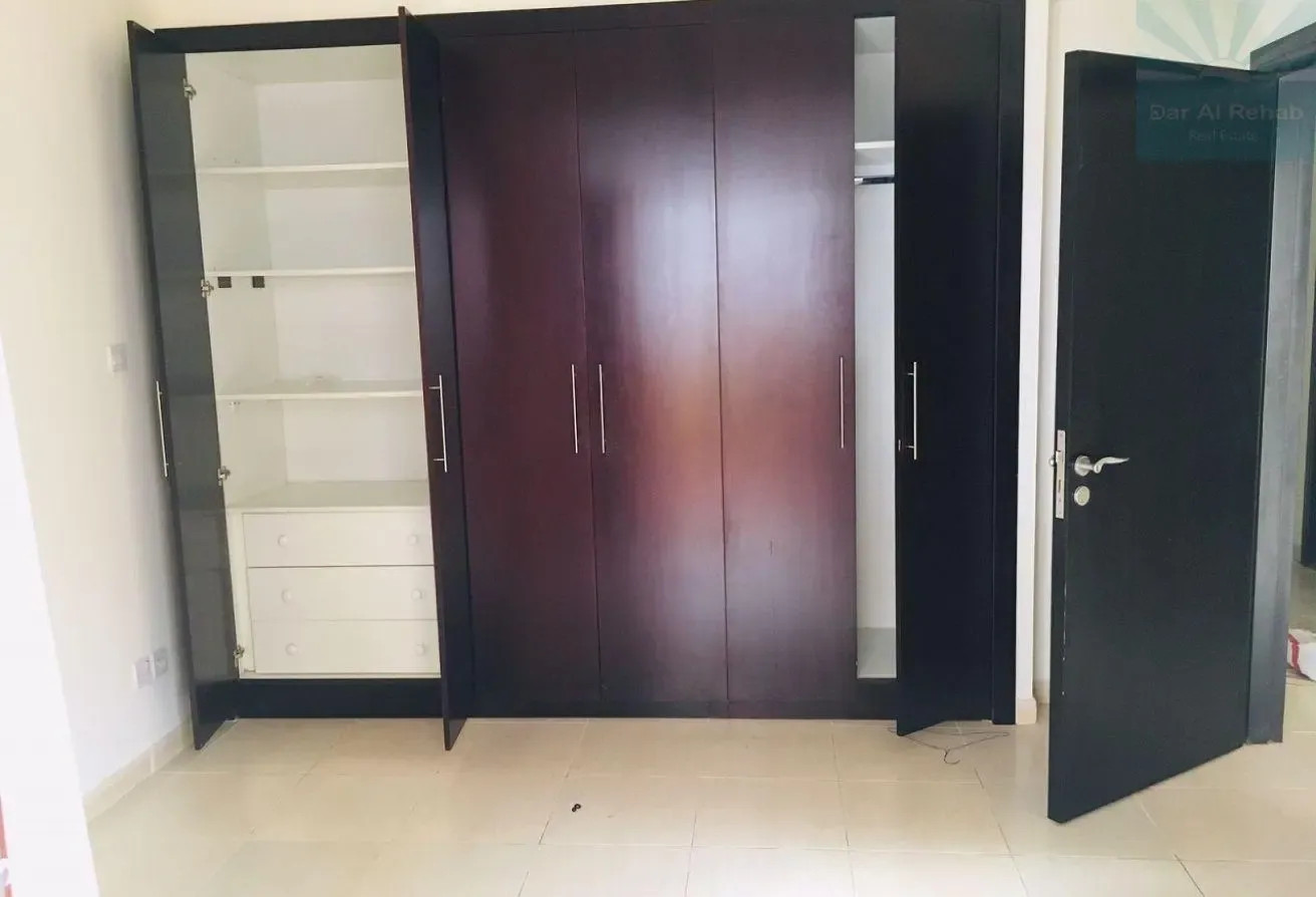 Spacious Layout | JVC | 4BHK+Maid | Vacant