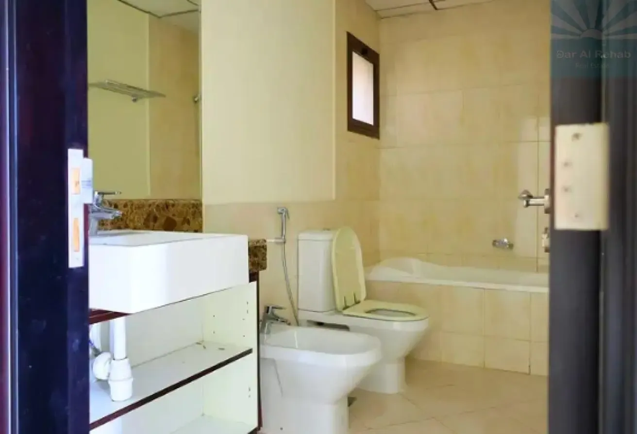 Spacious Layout | JVC | 4BHK+Maid | Vacant