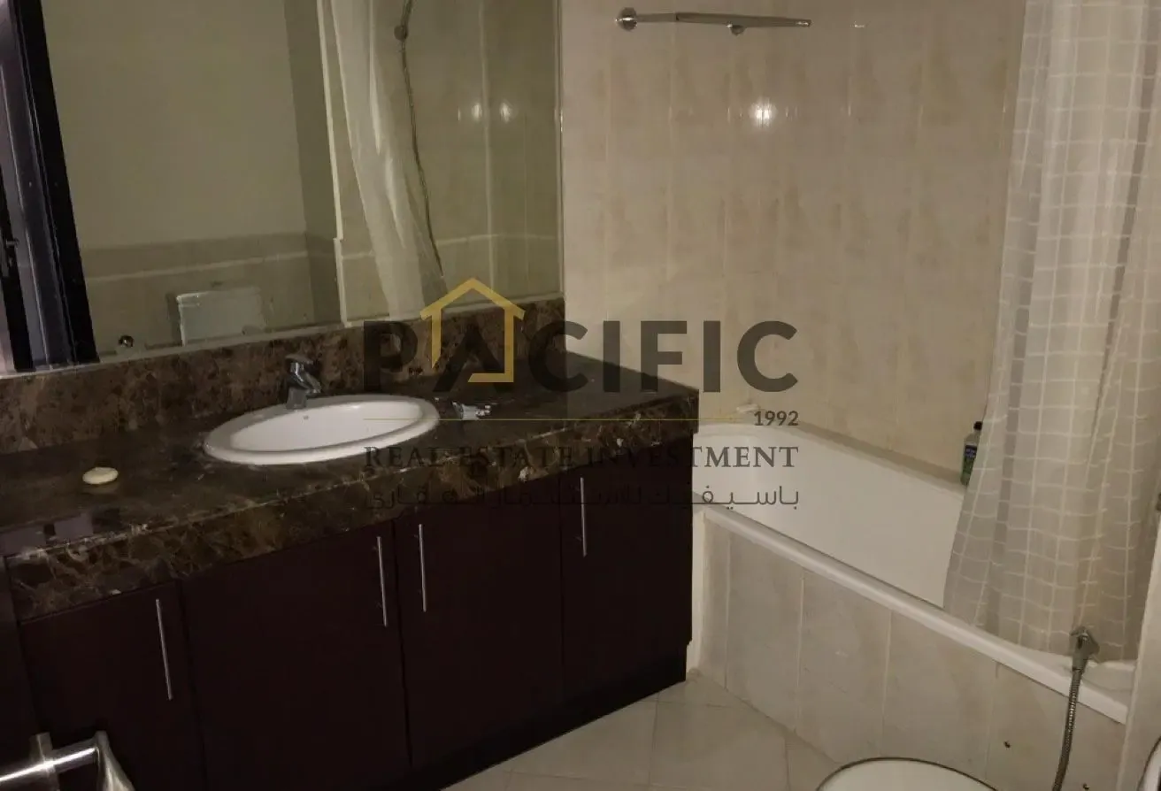 Spacious 1BR | Fortunato | JVC | Pool & Gym
