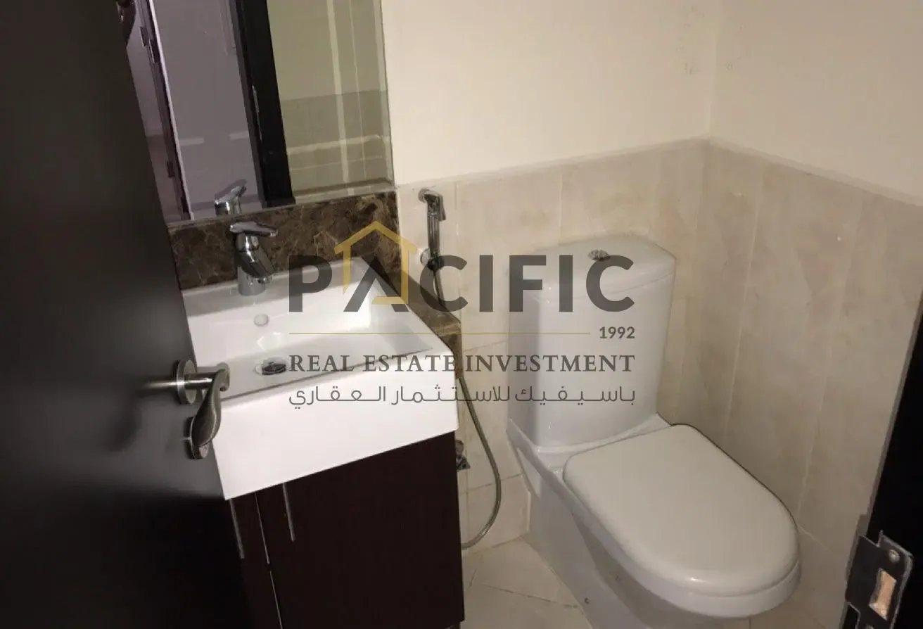Spacious 1BR | Fortunato | JVC | Pool & Gym