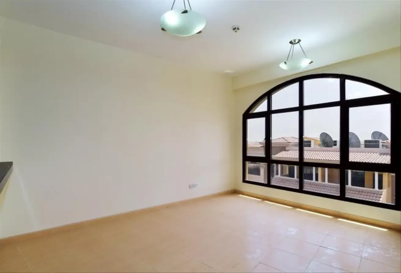 Vacant by Mid Aug | Community View | Unfurnished