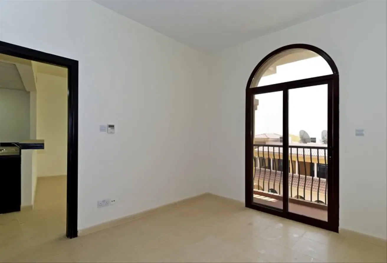 Vacant by Mid Aug | Community View | Unfurnished