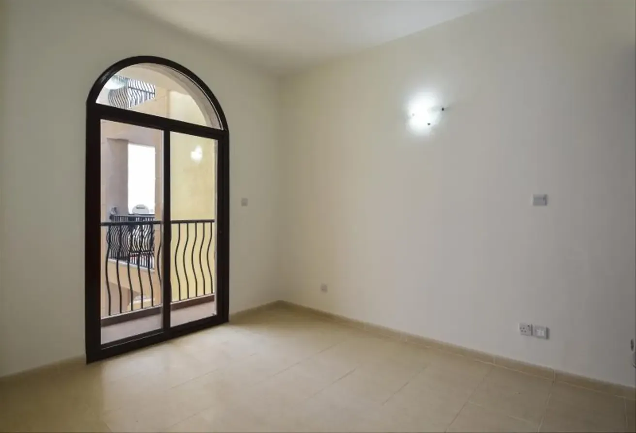 Vacant by Mid Aug | Community View | Unfurnished