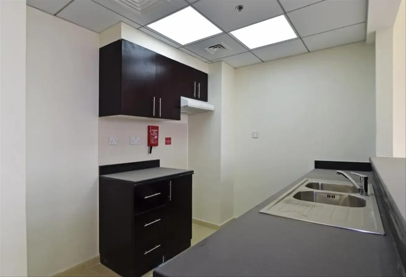 Vacant by Mid Aug | Community View | Unfurnished