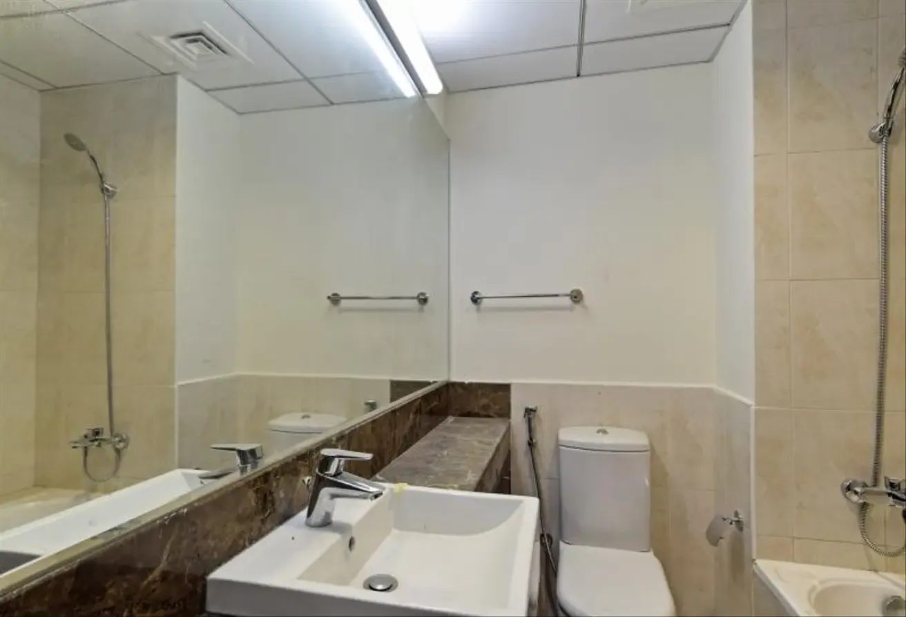 Vacant by Mid Aug | Community View | Unfurnished