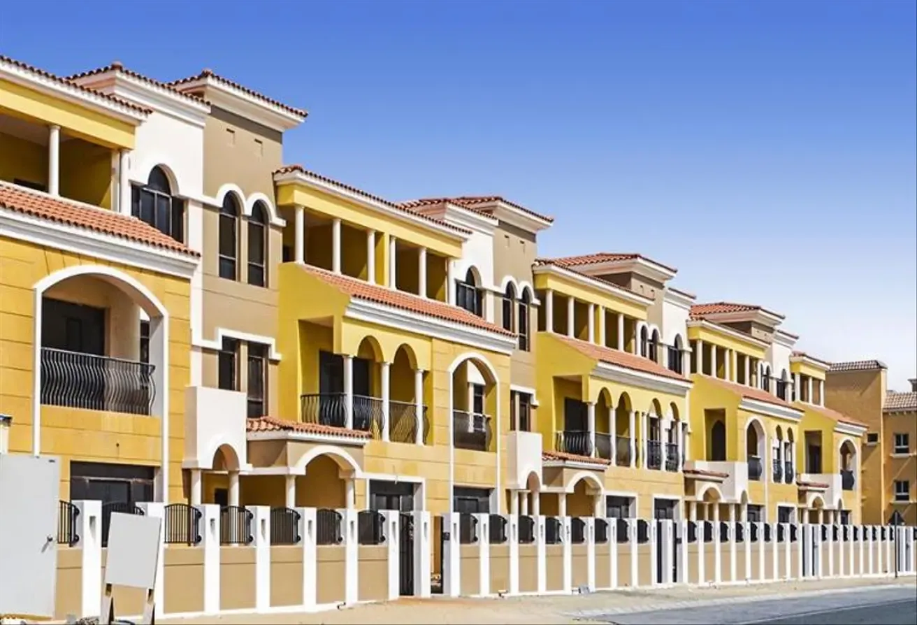 Vacant by Mid Aug | Community View | Unfurnished