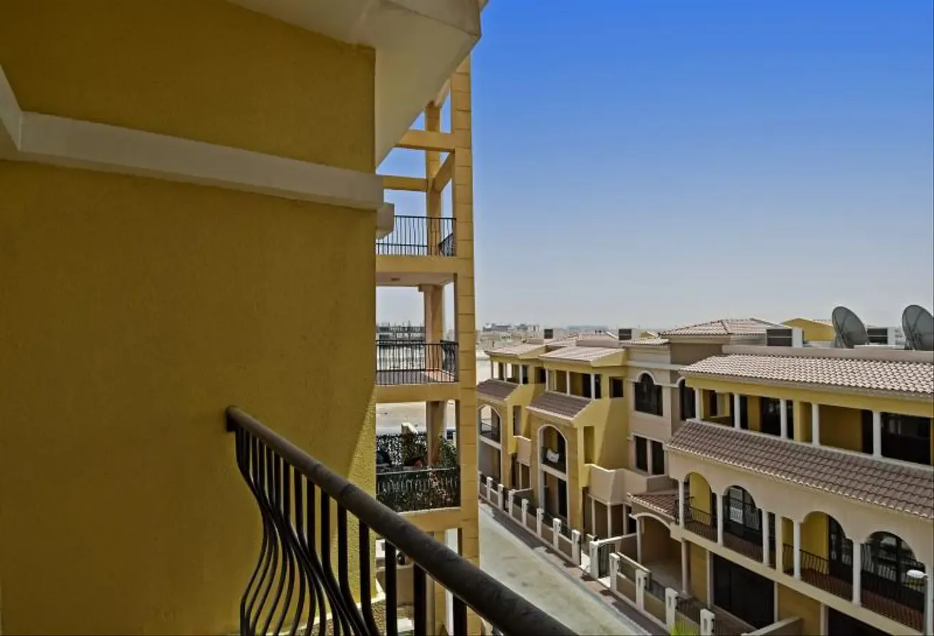 Vacant by Mid Aug | Community View | Unfurnished