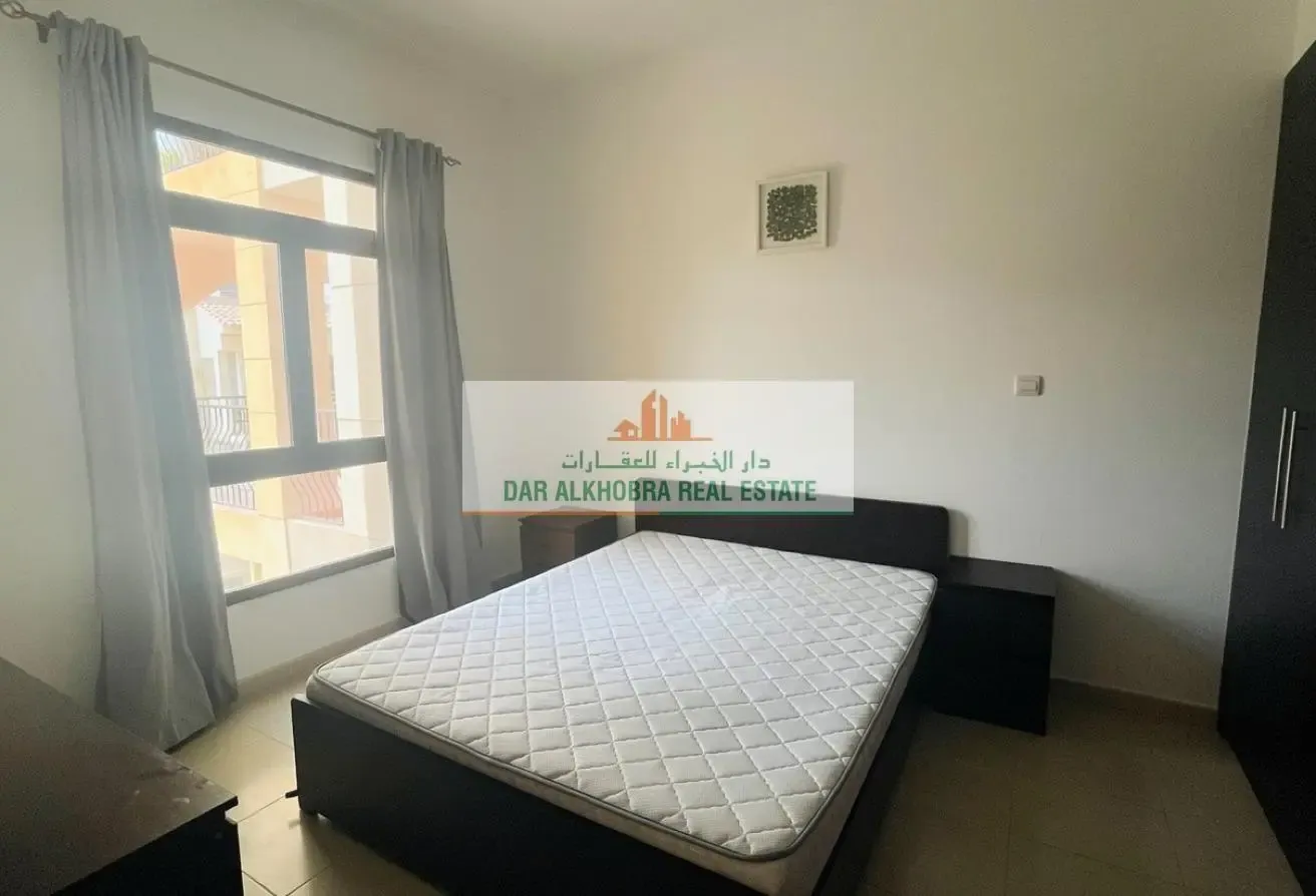 Furnished 1BR Apartment | Fortunato JVC | Vacant