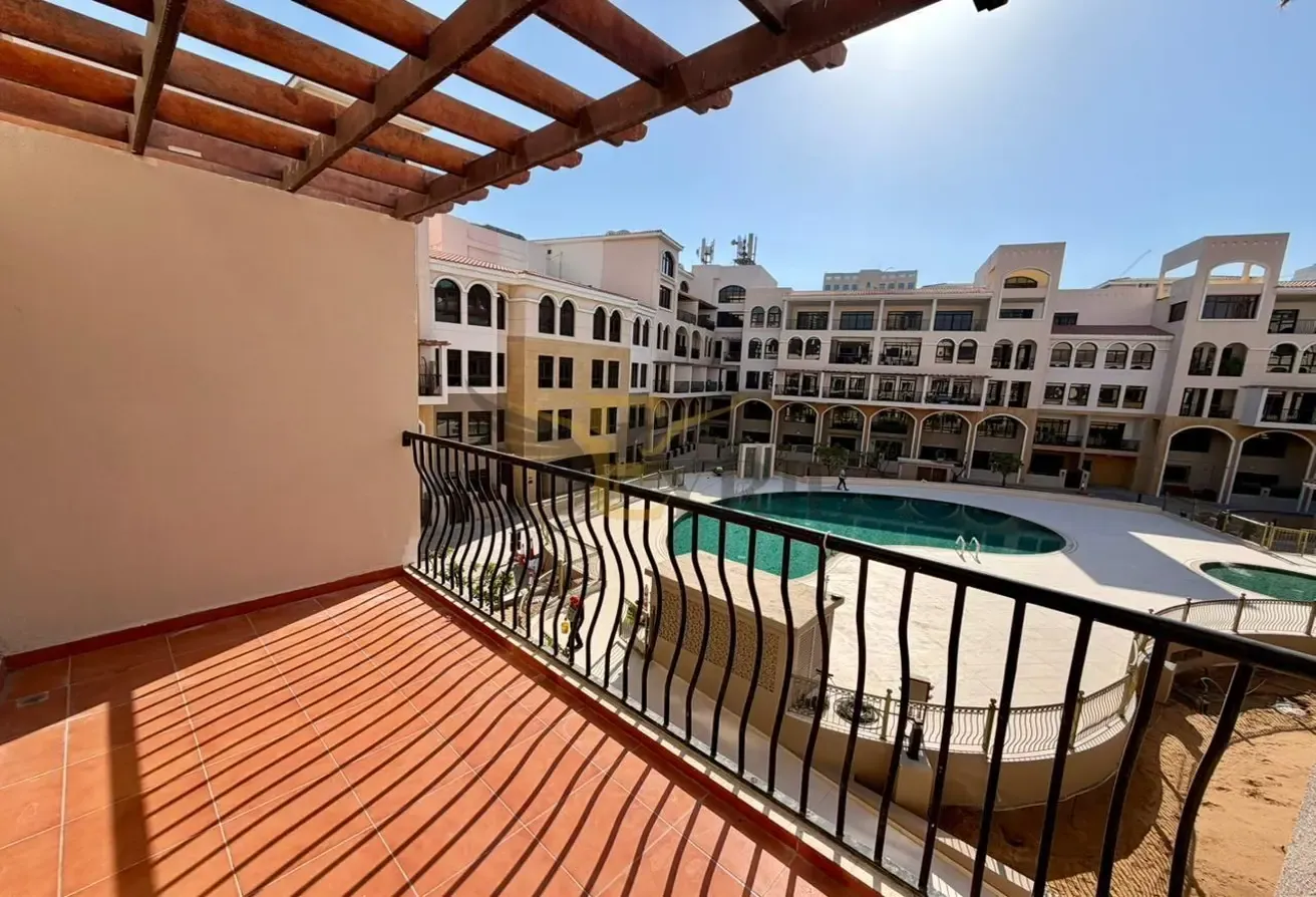Biggest layout | Pool View | vacant