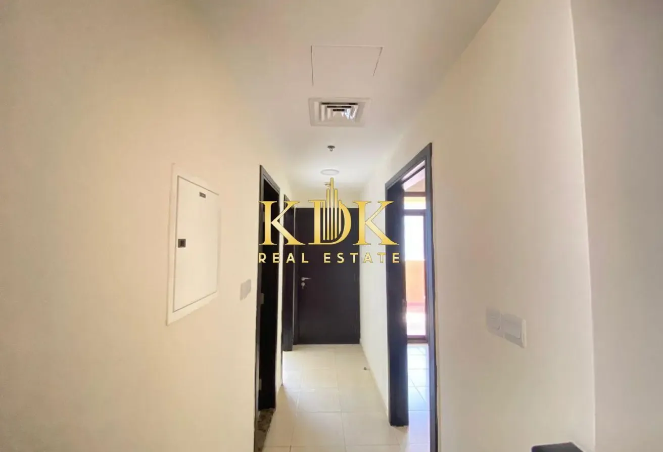 4Bedroom+maid | Pool View | Ready To Move