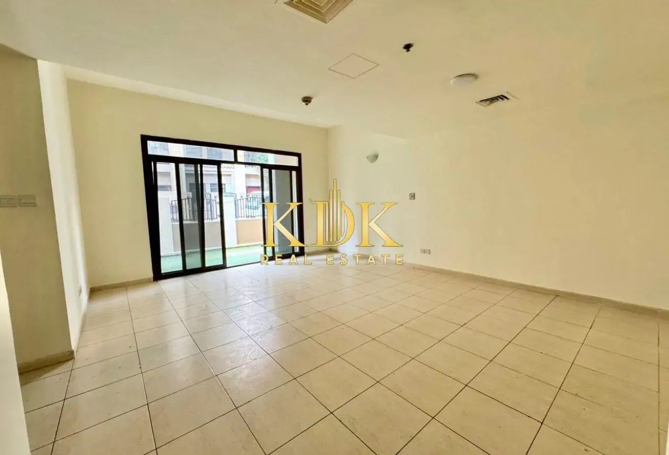 4Bedroom+maid | Pool View | Ready To Move