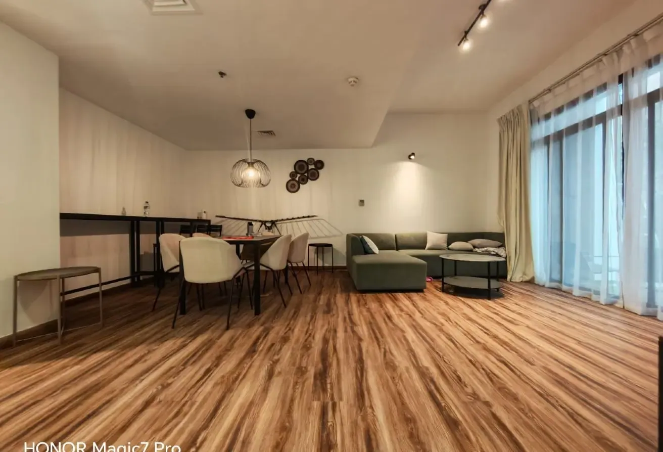 4BR+Maid | G+2  | vacant | OFFER