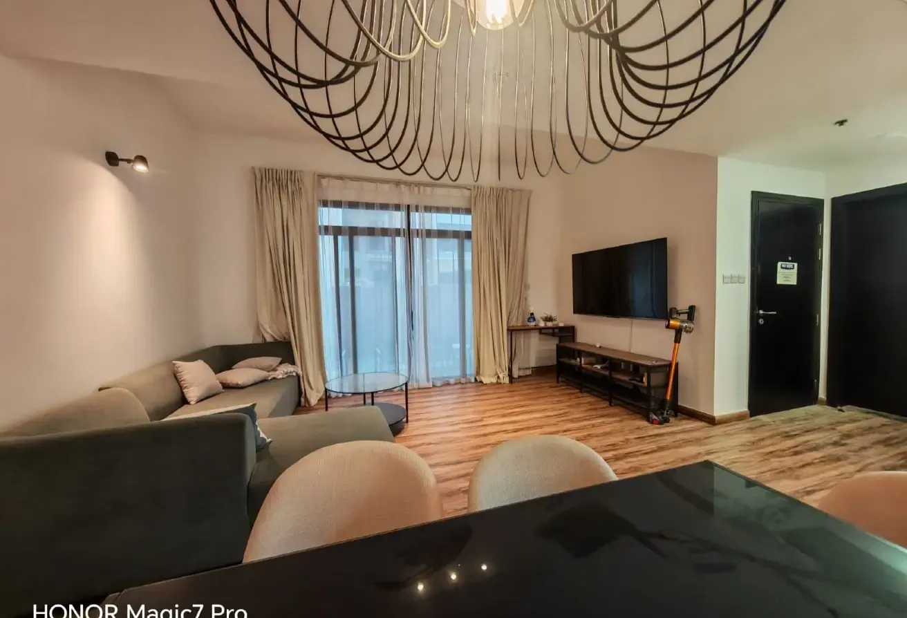 4BR+Maid | G+2  | vacant | OFFER