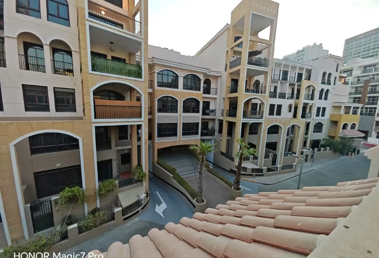 4BR+Maid | G+2  | vacant | OFFER