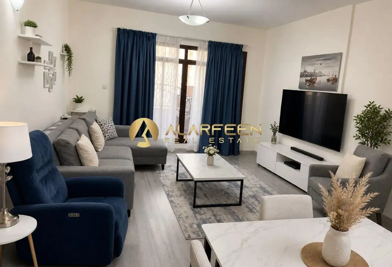 Direct Access To Pool | Specious | Near To Mall