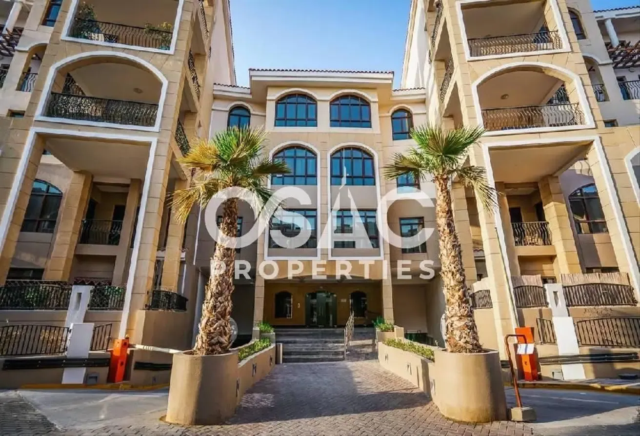 UNFURNISHED || 2BHK WITH || COMMUNITY VIEW