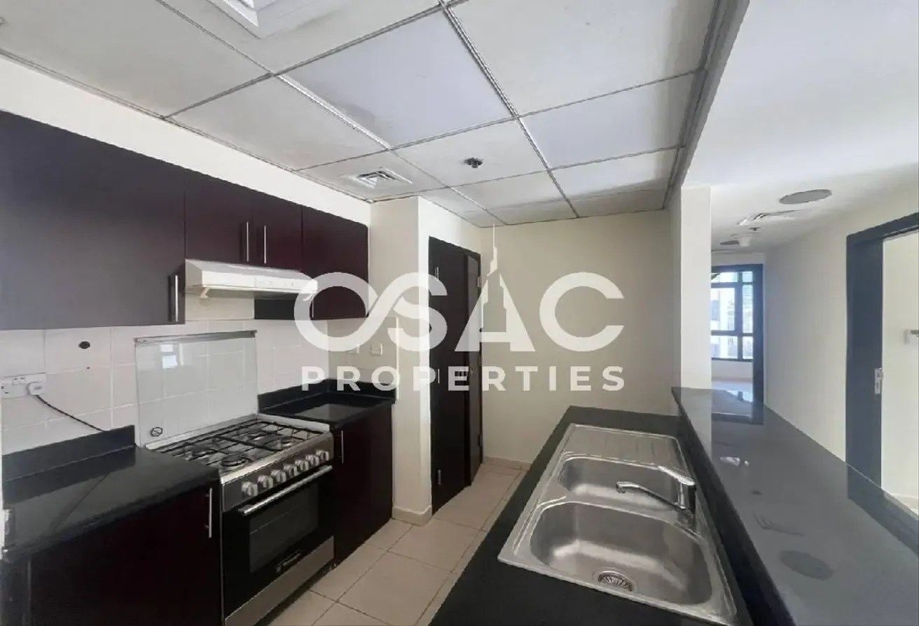 UNFURNISHED || 2BHK WITH || COMMUNITY VIEW