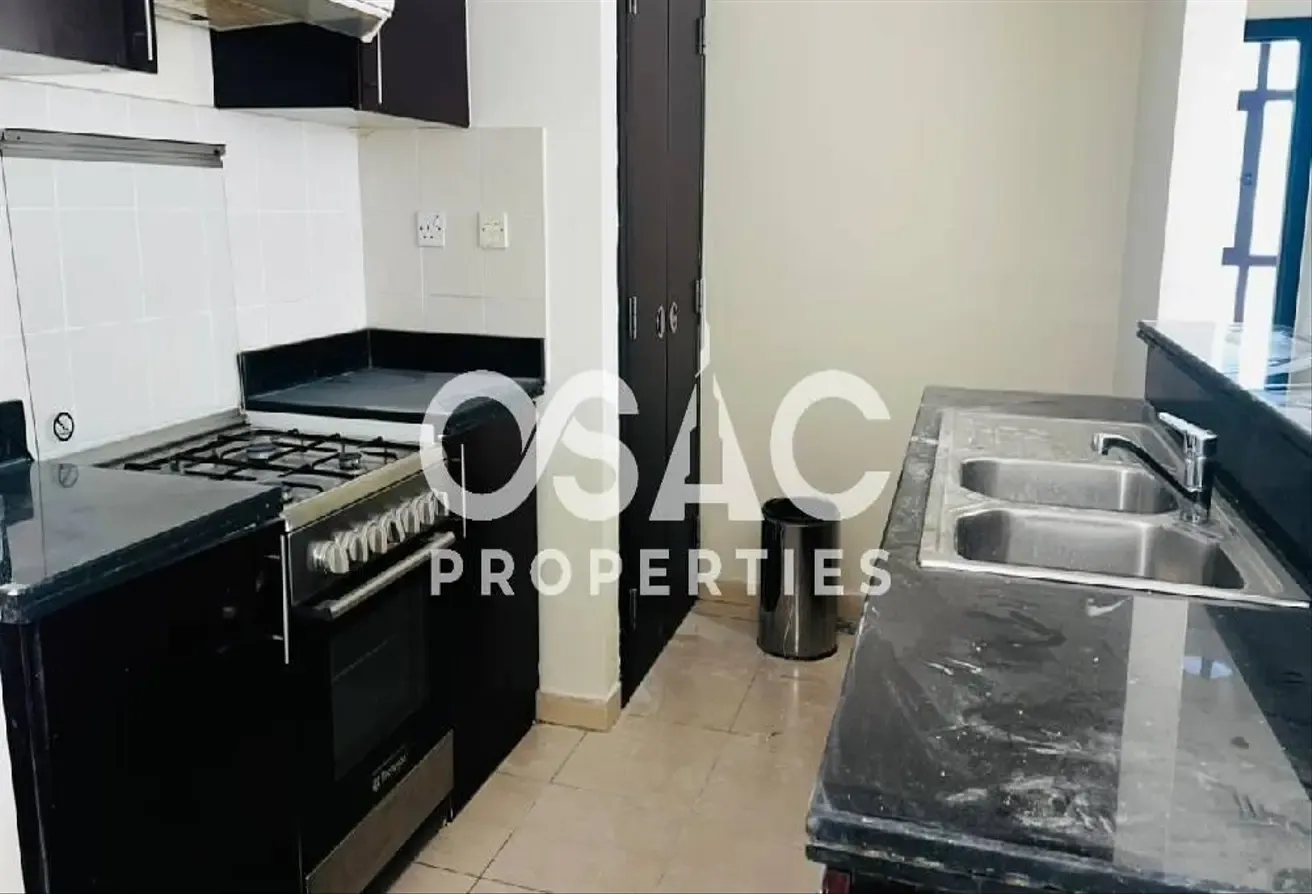 UNFURNISHED || 2BHK WITH || COMMUNITY VIEW