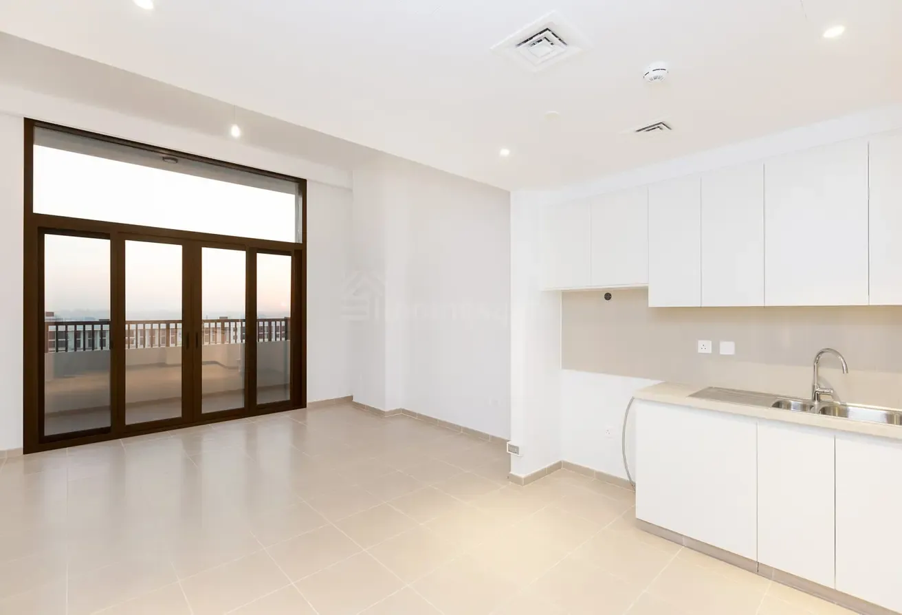 High Floor | Park View | Ready to Move In