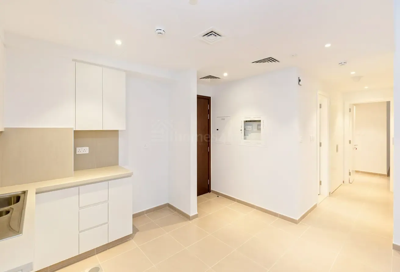 High Floor | Park View | Ready to Move In