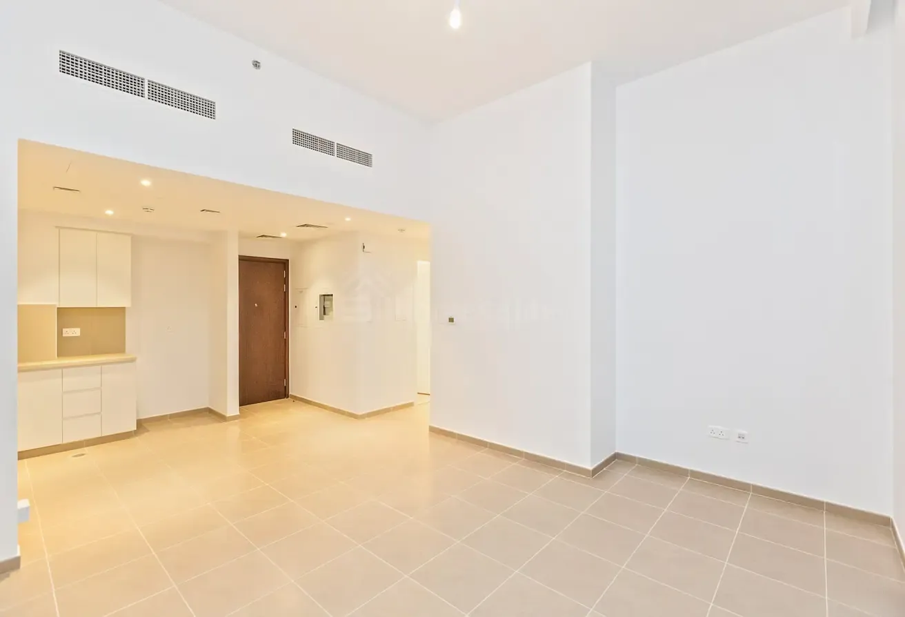 High Floor | Park View | Ready to Move In