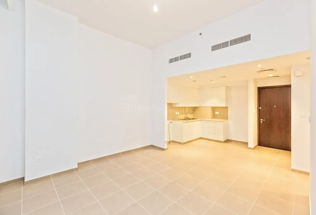 High Floor | Park View | Ready to Move In