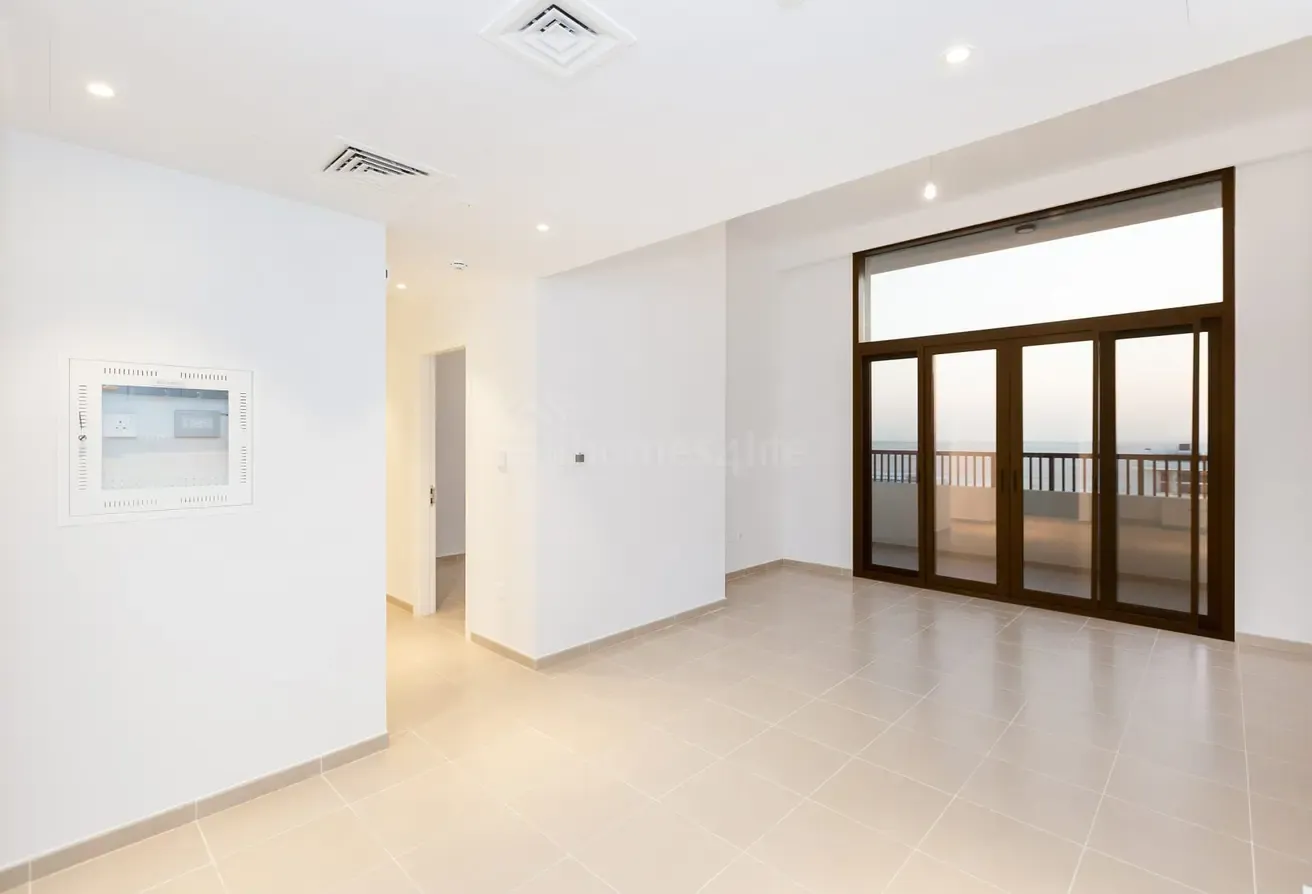 High Floor | Park View | Ready to Move In