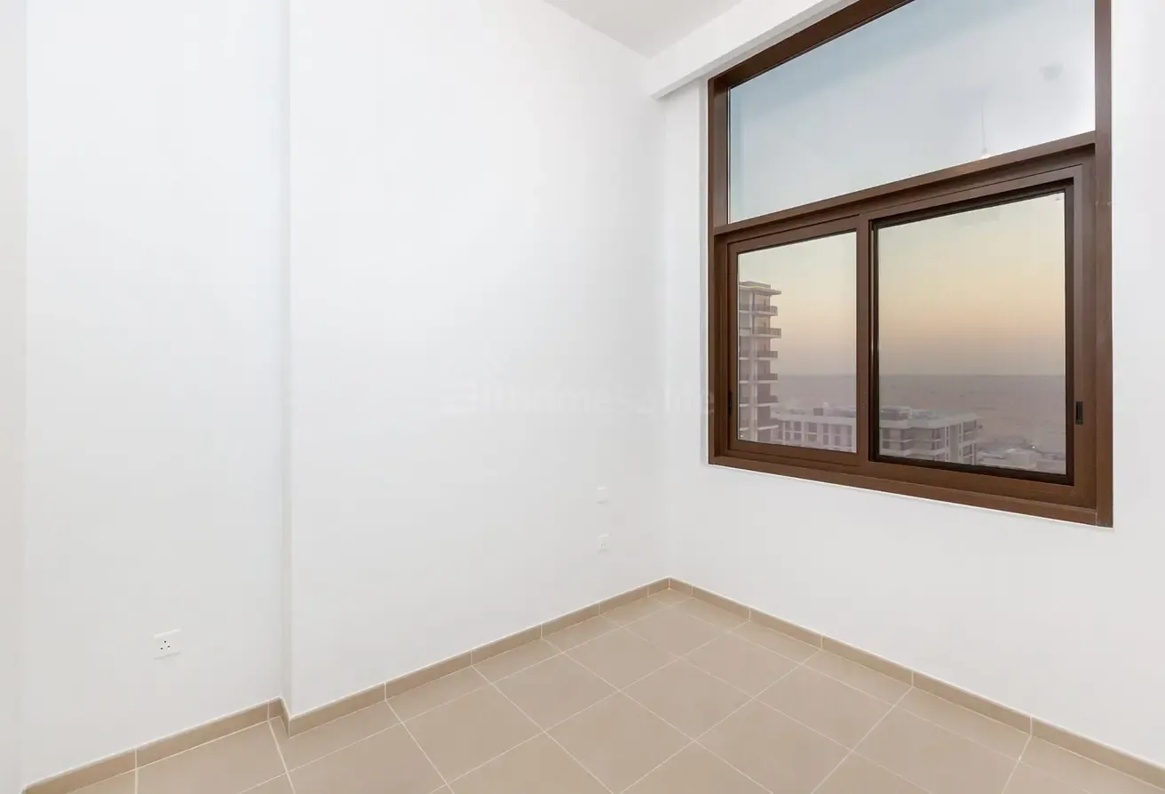 High Floor | Park View | Ready to Move In