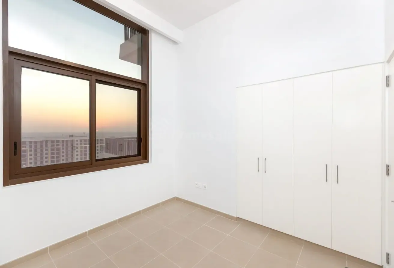 High Floor | Park View | Ready to Move In