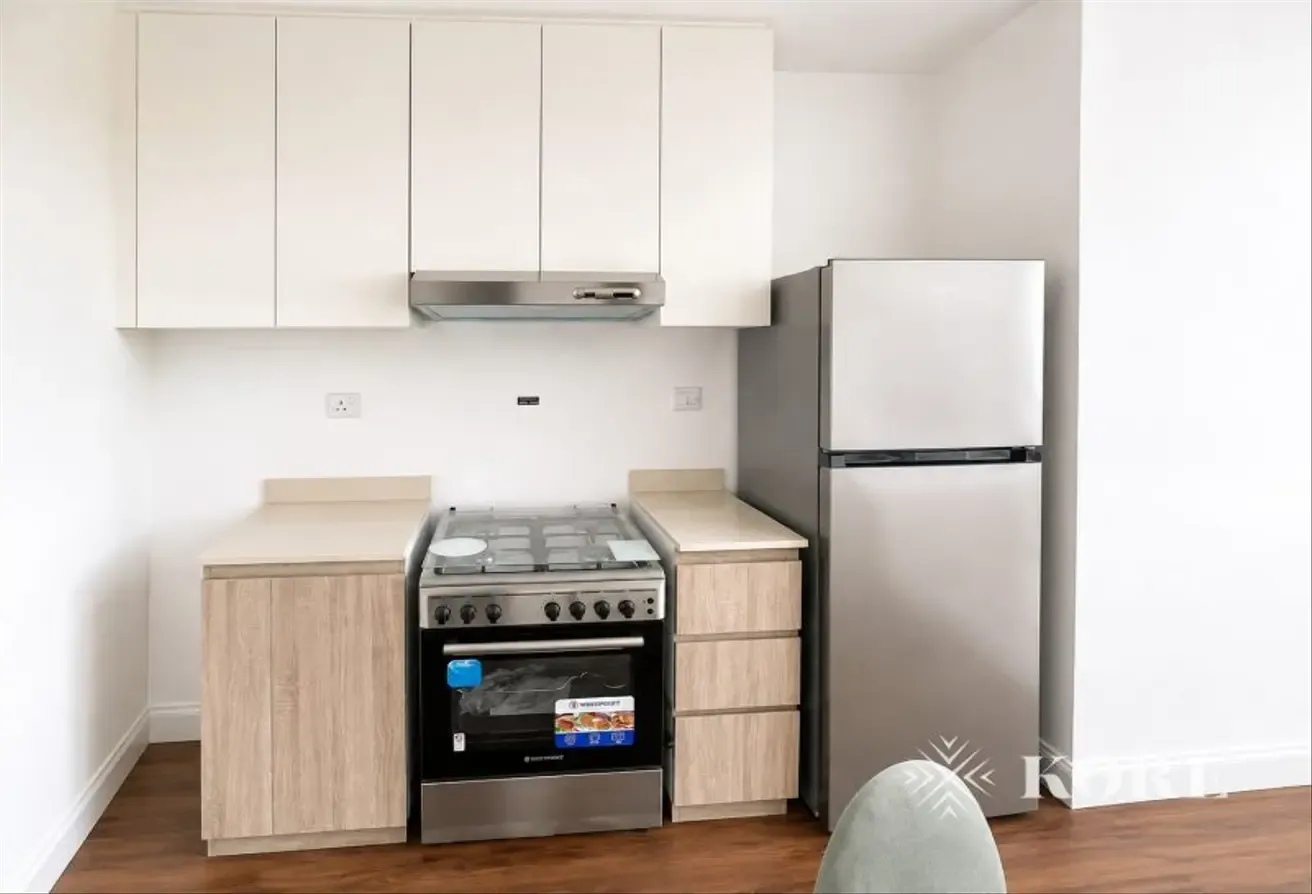 Elegantly Furnished | Pool View | 1 Bed