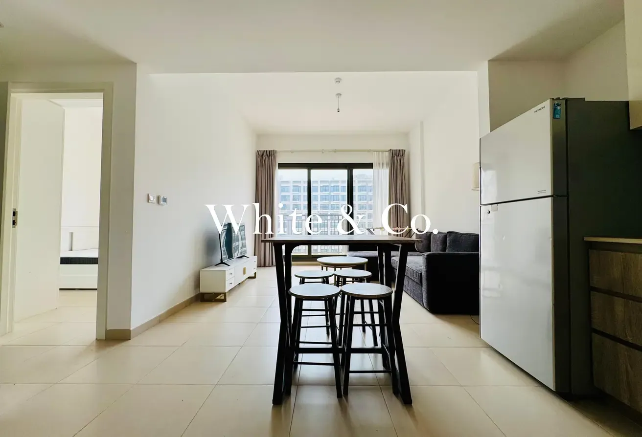 POOL VIEW | FULLY FURNISHED | NEGOTIABLE