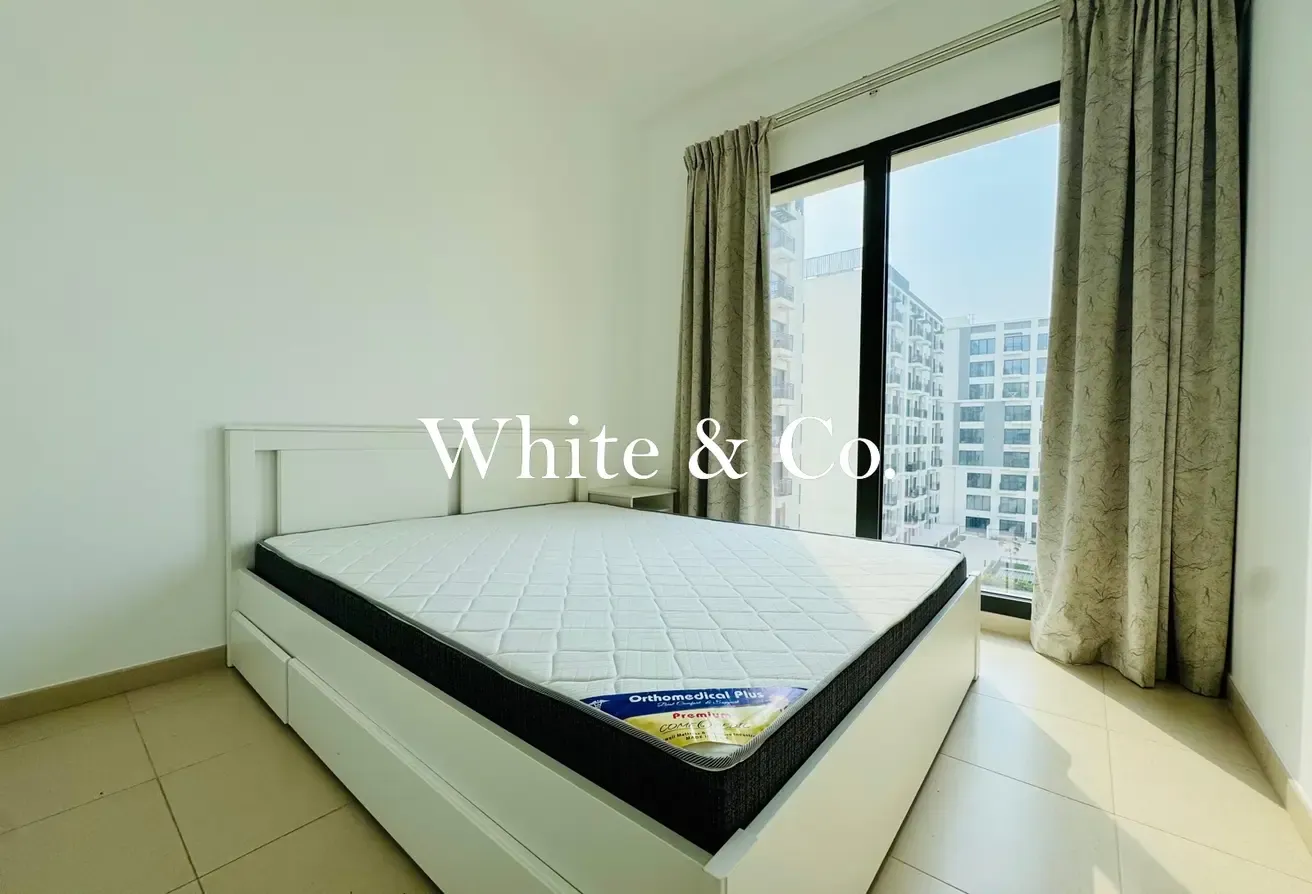 POOL VIEW | FULLY FURNISHED | NEGOTIABLE