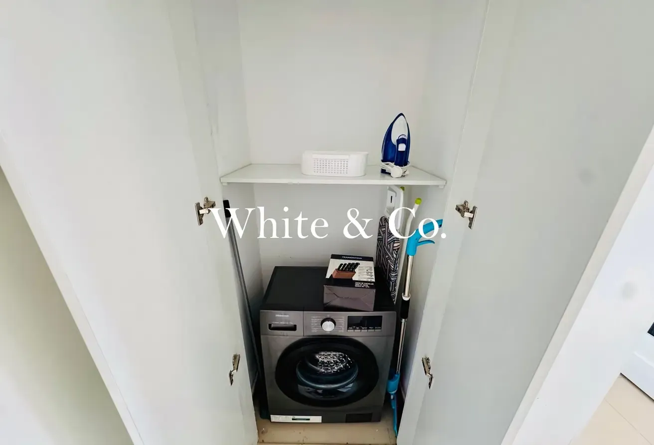 POOL VIEW | FULLY FURNISHED | NEGOTIABLE