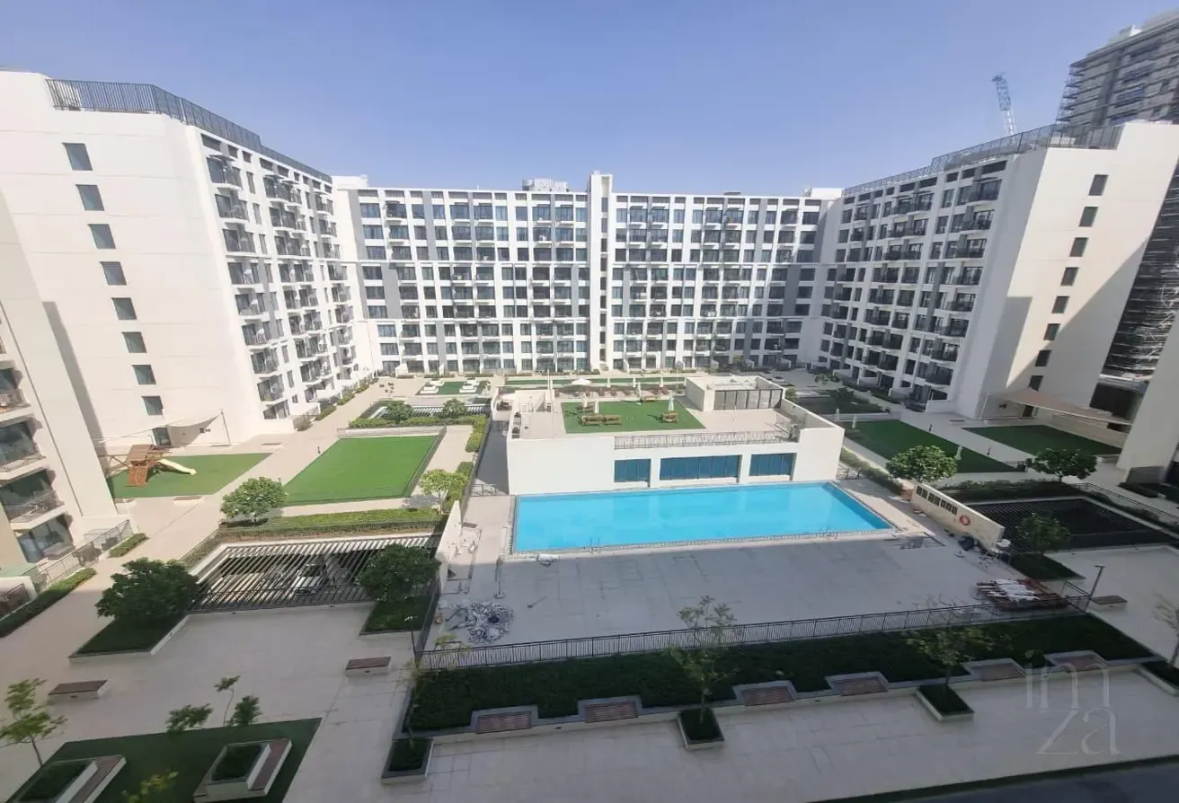 POOL VIEW | FAMILY FRIENDLY | FURNISHED