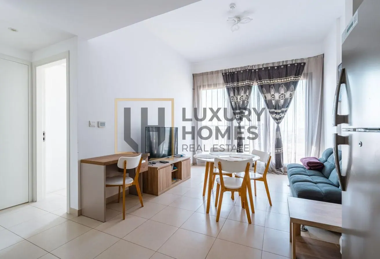 MODERN APARTMENT | PREMIUM AMENITIES | SPACIOUS