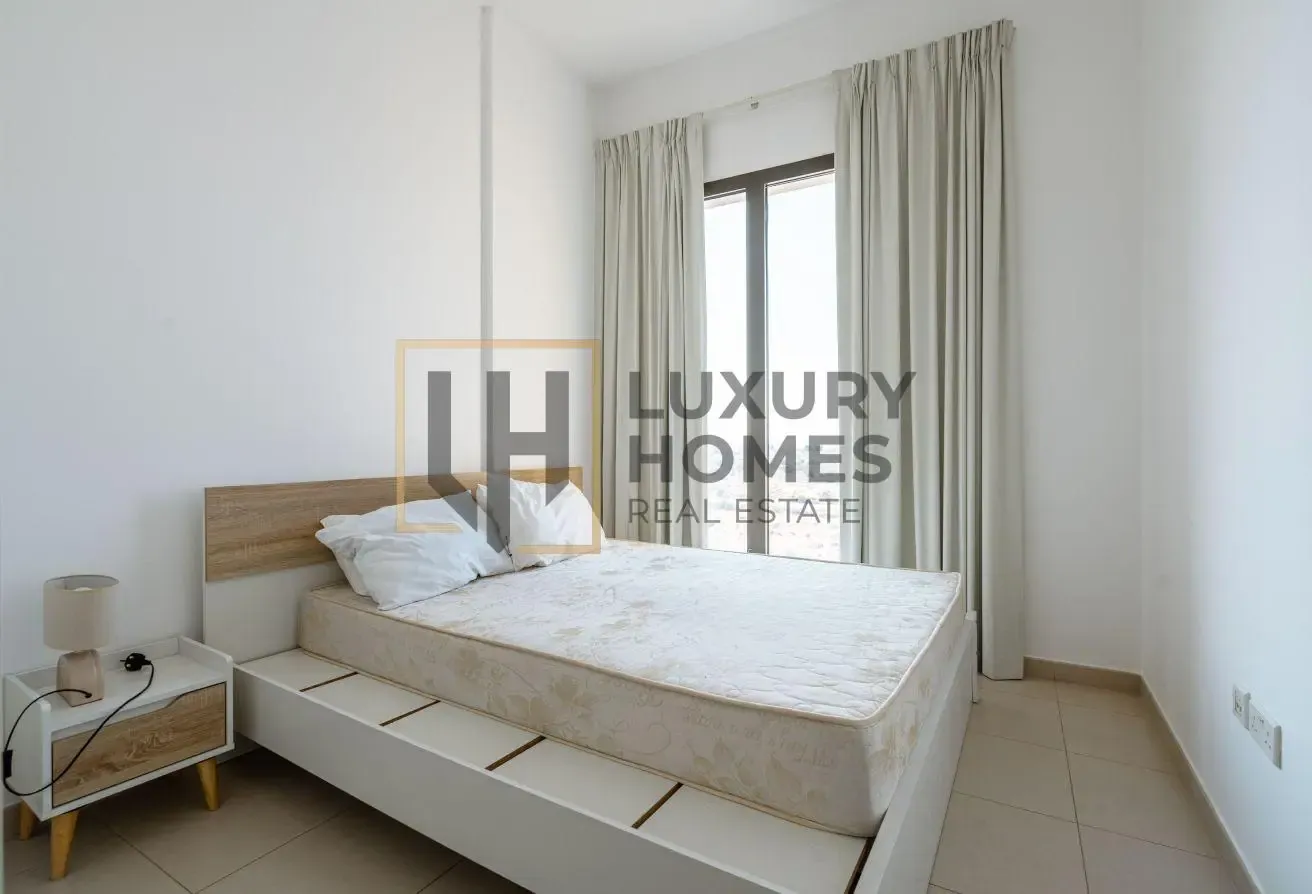 MODERN APARTMENT | PREMIUM AMENITIES | SPACIOUS