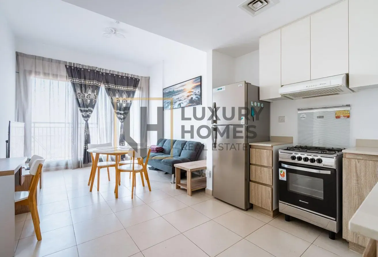 MODERN APARTMENT | PREMIUM AMENITIES | SPACIOUS