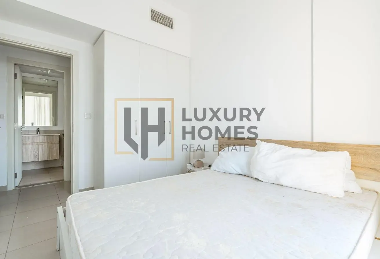 MODERN APARTMENT | PREMIUM AMENITIES | SPACIOUS