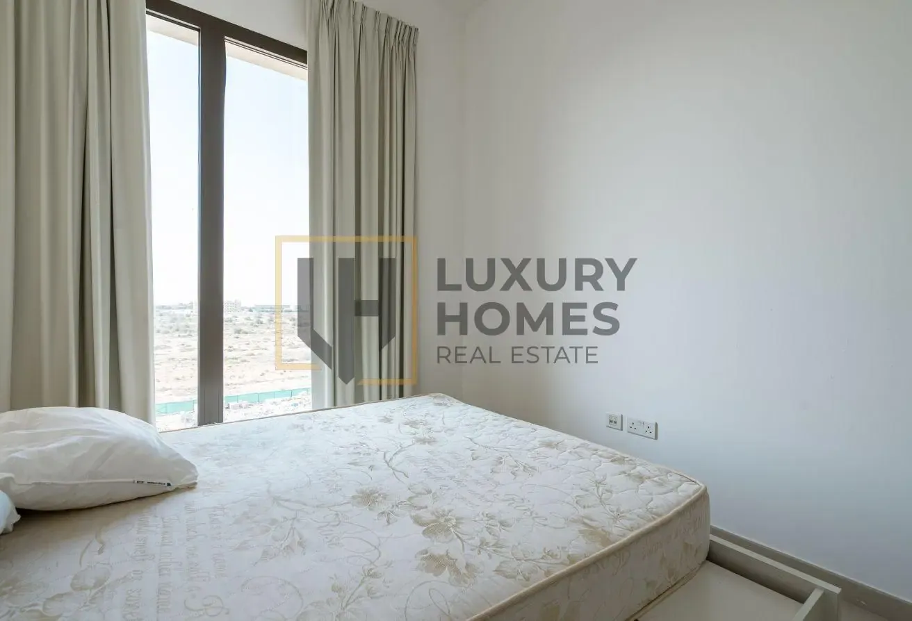 MODERN APARTMENT | PREMIUM AMENITIES | SPACIOUS