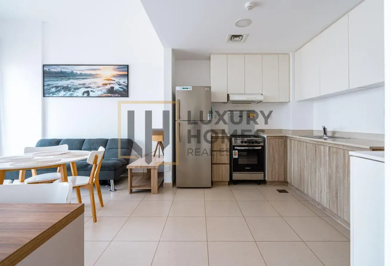 MODERN APARTMENT | PREMIUM AMENITIES | SPACIOUS