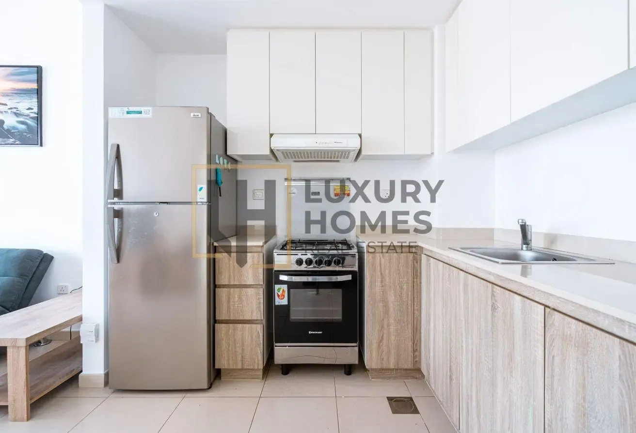 MODERN APARTMENT | PREMIUM AMENITIES | SPACIOUS