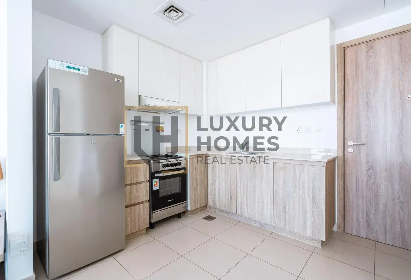 MODERN APARTMENT | PREMIUM AMENITIES | SPACIOUS