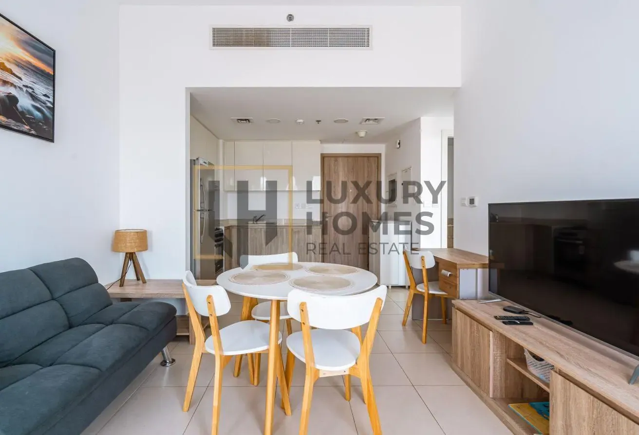 MODERN APARTMENT | PREMIUM AMENITIES | SPACIOUS