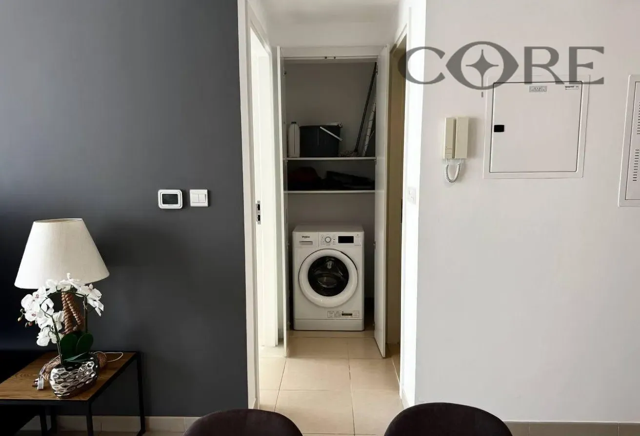 MULTIPLE CHEQUES | HIGH FLOOR | FULLY FURNISHED