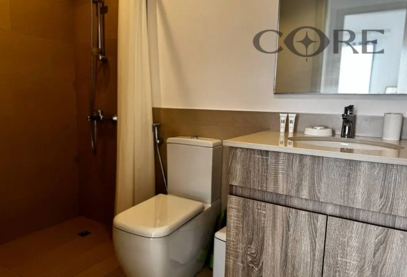 MULTIPLE CHEQUES | HIGH FLOOR | FULLY FURNISHED